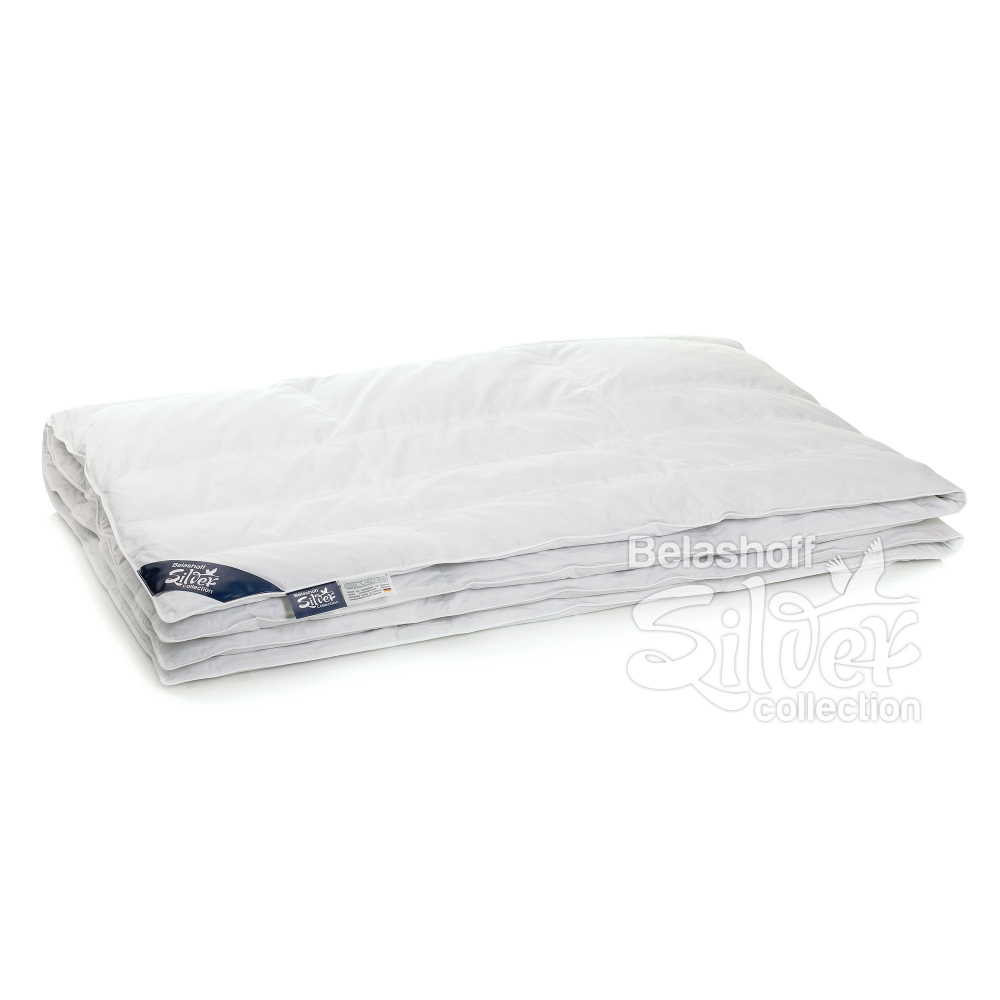 Одеяло "Коллекция 875" Белашофф Сильвер 172х205 см (2,0-спальное)