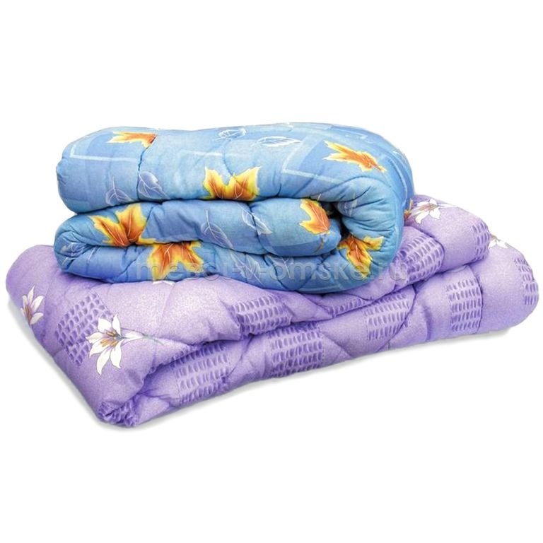 Одеяло холлофайбер Лавр Текс евро