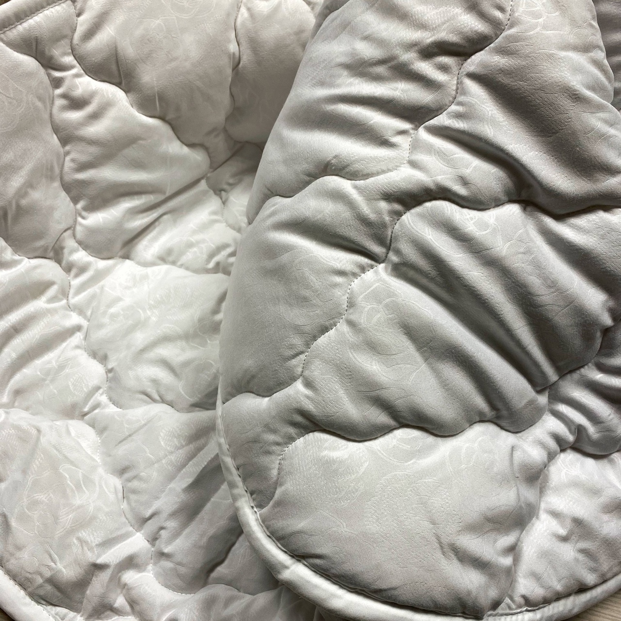 Одеяло "Лавр Текс" шелкопряд стандарт 1.5 спальное