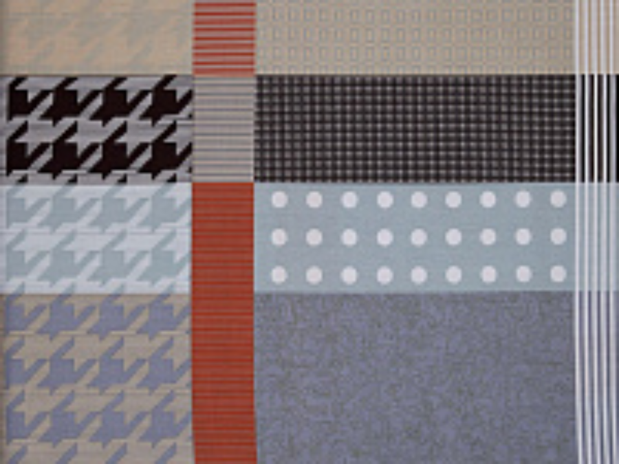 Постельное белье "Сайлид" В-207 1.5 спальное