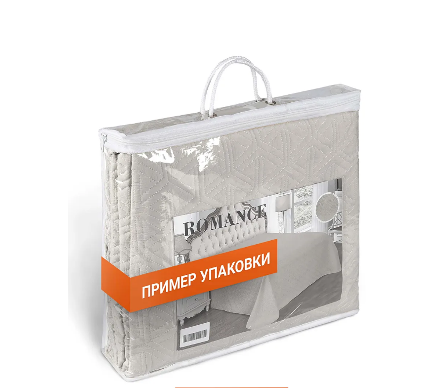 Покрывало велюр Фернанд 160 х220 см  арт. 01