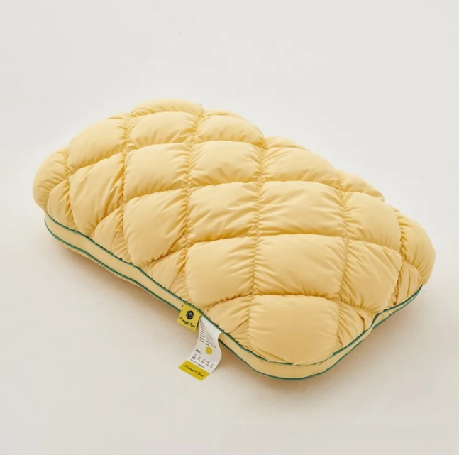 Подушка Ананас 50*70 см