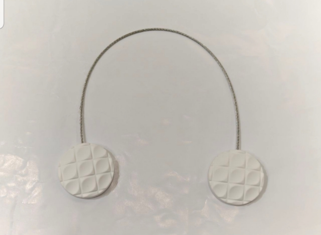 Магнит Тропикал с тросом № 45