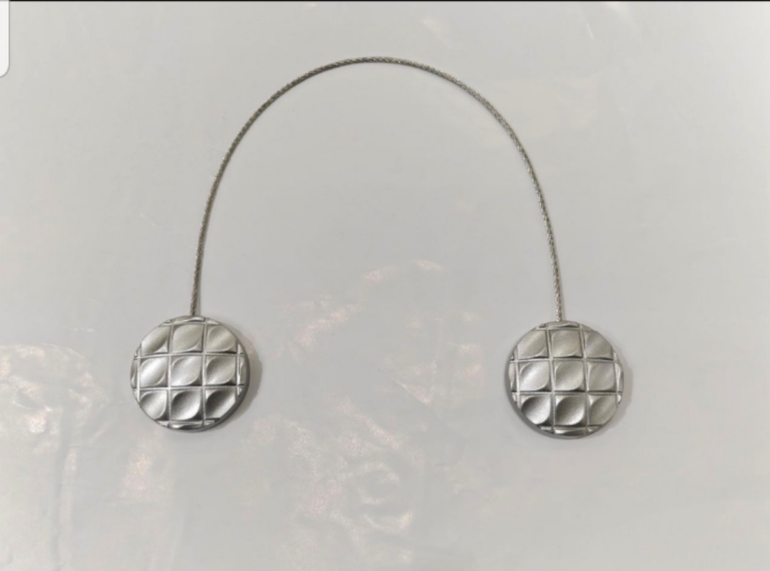 Магнит Тропикал с тросом № 3