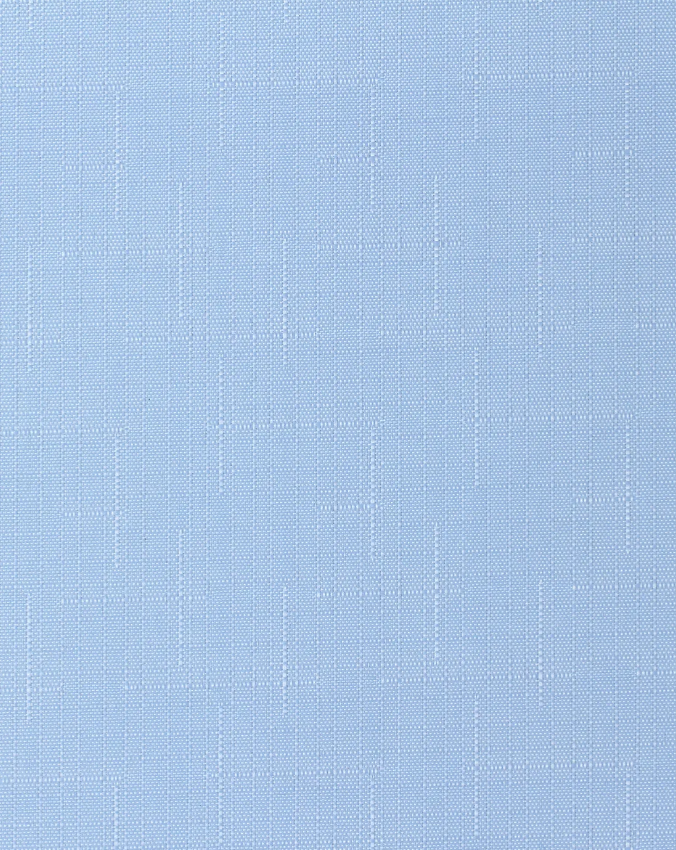 Рулонная штора проницаемая 160*175 см  голубой