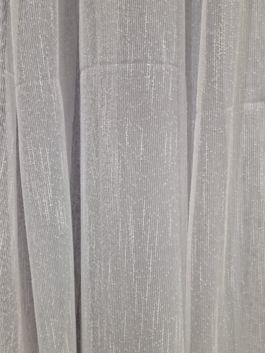 Сетка 1п/м 280 см с выработкой Кварц-2 шампань