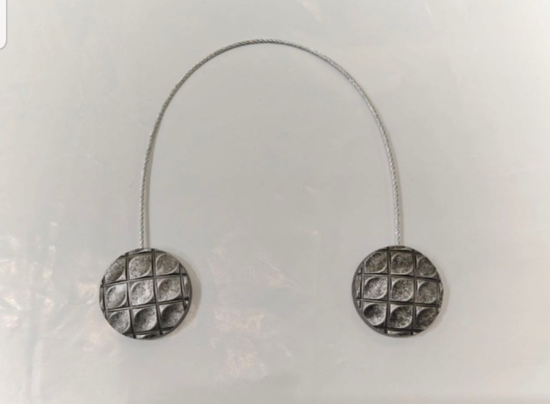 Магнит Тропикал с тросом №88