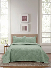 Покрывало велюр Марсель 150 х200 см  арт. 02