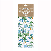 Набор полотенец "Солнечный дом" Квезаль (2 пр)