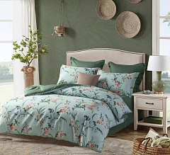 Постельное белье "Сайлид" В-226 семейный