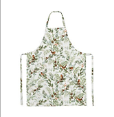 Фартук Традиция НГ  (70*80 см)  лес