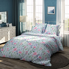 Постельное белье &quot;Лонна&quot;, cottonsoft Самойловский текстиль 2.0