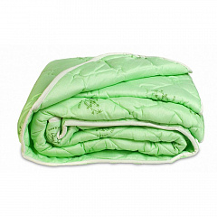 Одеяло бамбук БТ ЭКОНОМ облегченное 172х205 см (2,0-спальное)