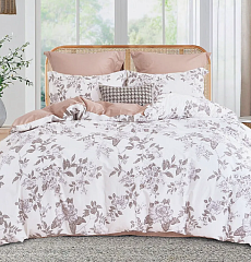 Постельное белье "Сайлид" В-240 1.5 спальное