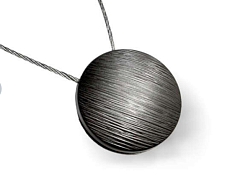 Магнит браш № 36 , 1 шт 