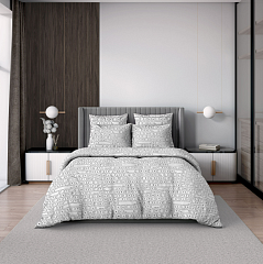 Постельное белье "DAY",  Волшебная ночь 2.0  спальное