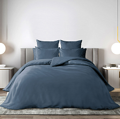 Постельное белье "LAGUNA”, ранфорс Волшебная ночь семейное