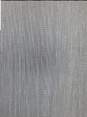 Сетка 1п/м 280 см с выработкой Бамбук белая