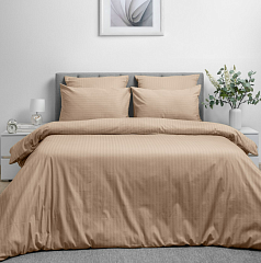 Постельное белье "Caramel mousse",Волшебная ночь 1.5 сп