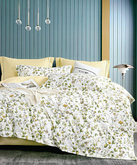Постельное белье  Софи де Марко сатин печать семейный  Арамея арт 7Е 