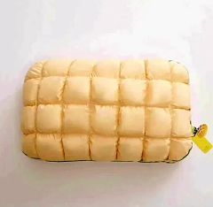 Подушка Ананас 50*70 см