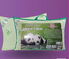 Подушка бамбук РС 40*60 см 