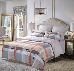 Постельное белье "Сайлид" В-207 1.5 спальное