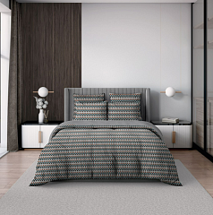 Постельное белье "Marsel",Волшебная ночь 1.5 сп