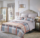 Постельное белье "Сайлид" В-207 2.0 спальное