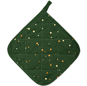 Прихватка Традиция НГ конфетти 20х20 см.