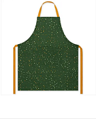 Фартук Традиция НГ (70*80 см)  конфетти