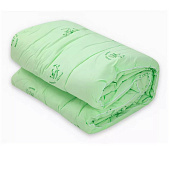 Одеяло бамбук Лавртекс Зима 142х205 см (1.5-спальное)