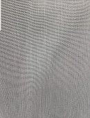 Сетка 1п/м 280 см с выработкой Девис шампань