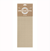 Набор полотенец "Солнечный дом" Текстура бежевый (2 пр)