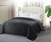 Покрывало велюр Марсель 150 х200 см  арт. 116