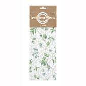 Набор полотенец "Солнечный дом" Дендра (2 пр)