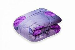 Одеяло холлофайбер Лавр Текс евро