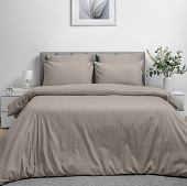 Постельное белье &quot;Coffe Cream&quot;, ранфорс Волшебная ночь евро